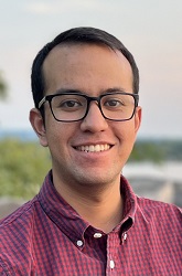 Alejandro Olmedo-Velarde
