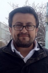 Alejandro Rojas