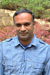 Rajagopalbabu Srinivasan