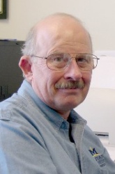 Barry J. Jacobsen