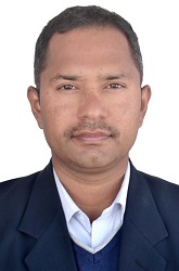 Bishnu Ghimire