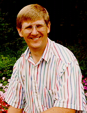 David W. Ragsdale