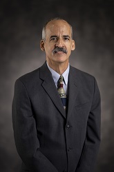 John Robinson