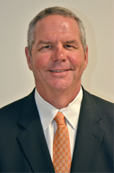 Eric P. Webster