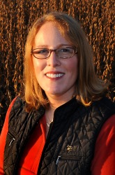 Erin W. Hodgson