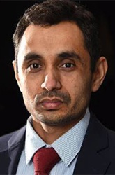 Gunvant Patil