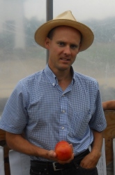 Judson Reid