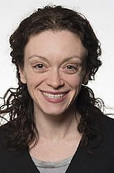 ​Michelle Heck