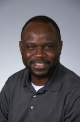 Olufemi J. Alabi
