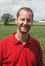 Paul D. Esker