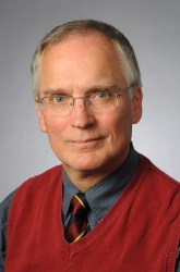 Roger W. Elmore