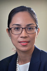 Rosalyn Shim