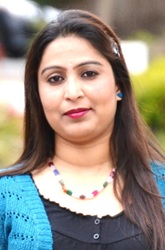 Rupinder Saini