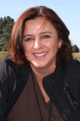 Silvia I. Rondon