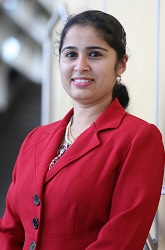 Sruthi Narayanan