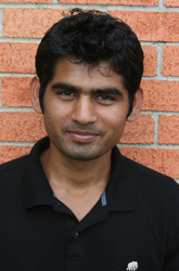 Suhas Vyavhare