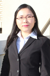 Yangxuan Liu