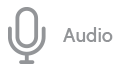 Audio Icon