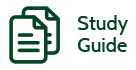 Study Guide Icon