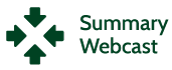 Summary Webcast Icon