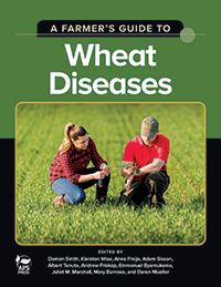 A Farmer's Guide to Wheat Diseases
