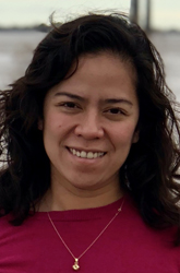 Irish Lorraine B. Pabuayon